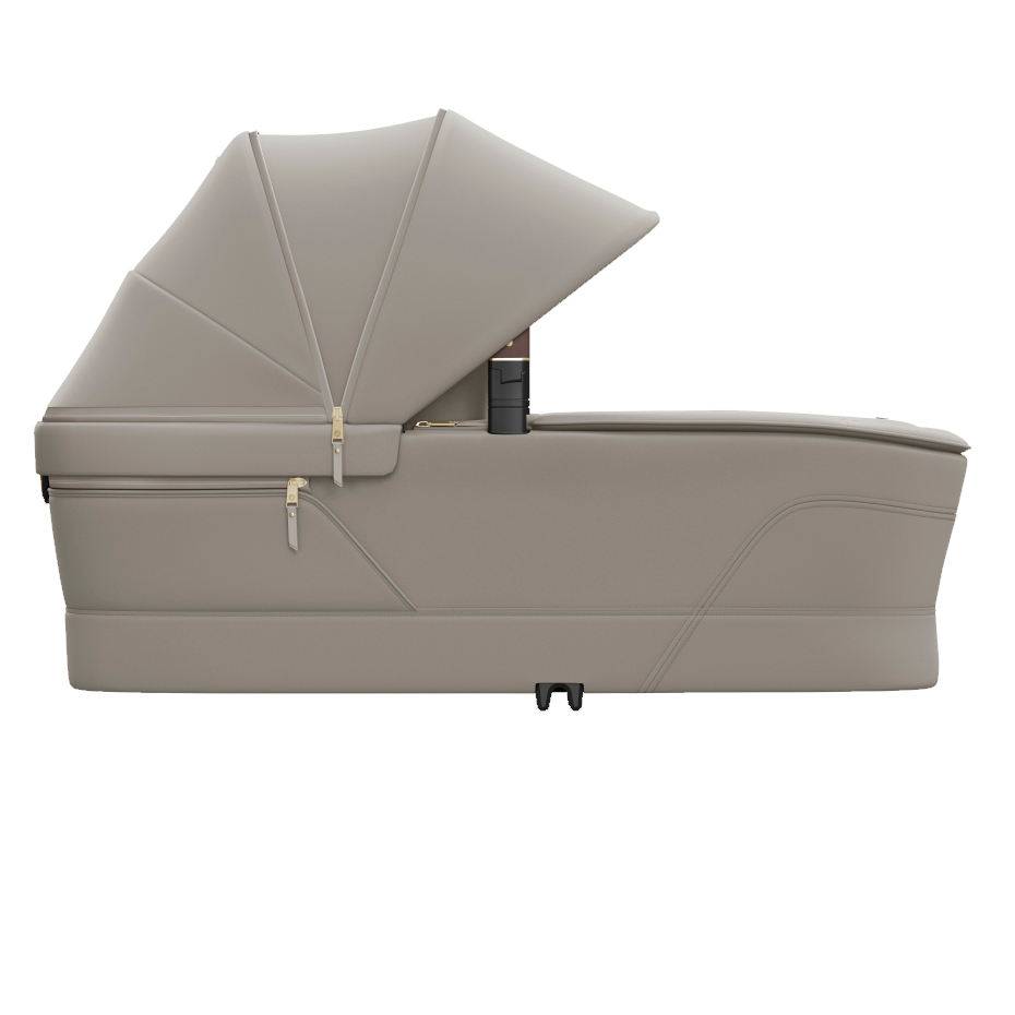 Nacelle Maxi-Cosi Cabin Cot Sapphire Sand – Image 4