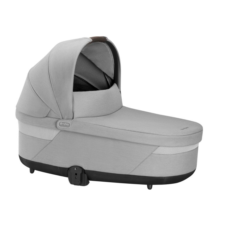 Nacelle-S-Cybex-Lava-Grey