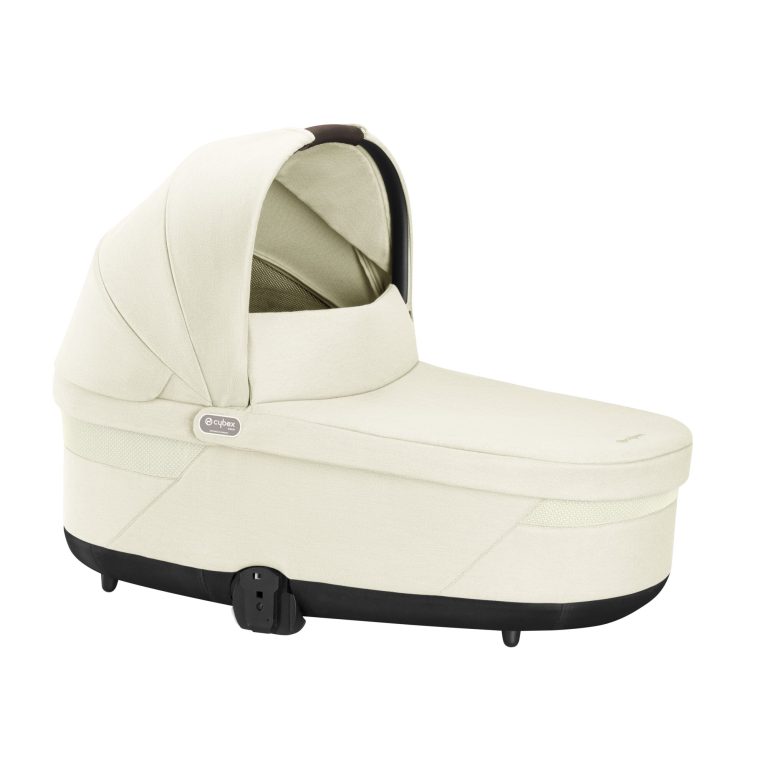 Nacelle-S-Cybex-Seashell-Beige