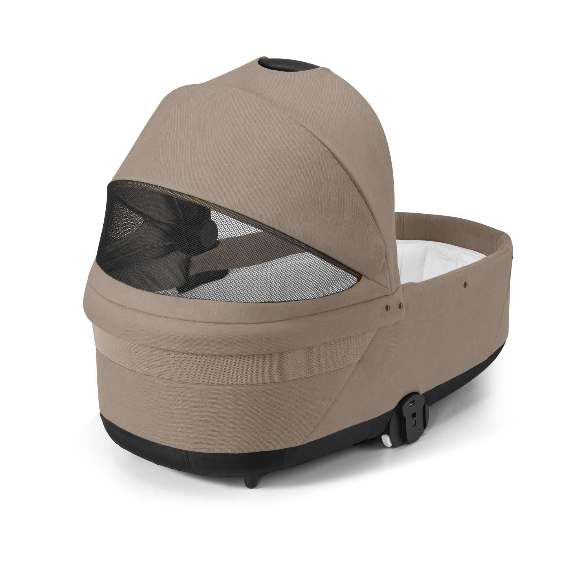 Nacelle S Lux Cybex Almond Beige – Image 5