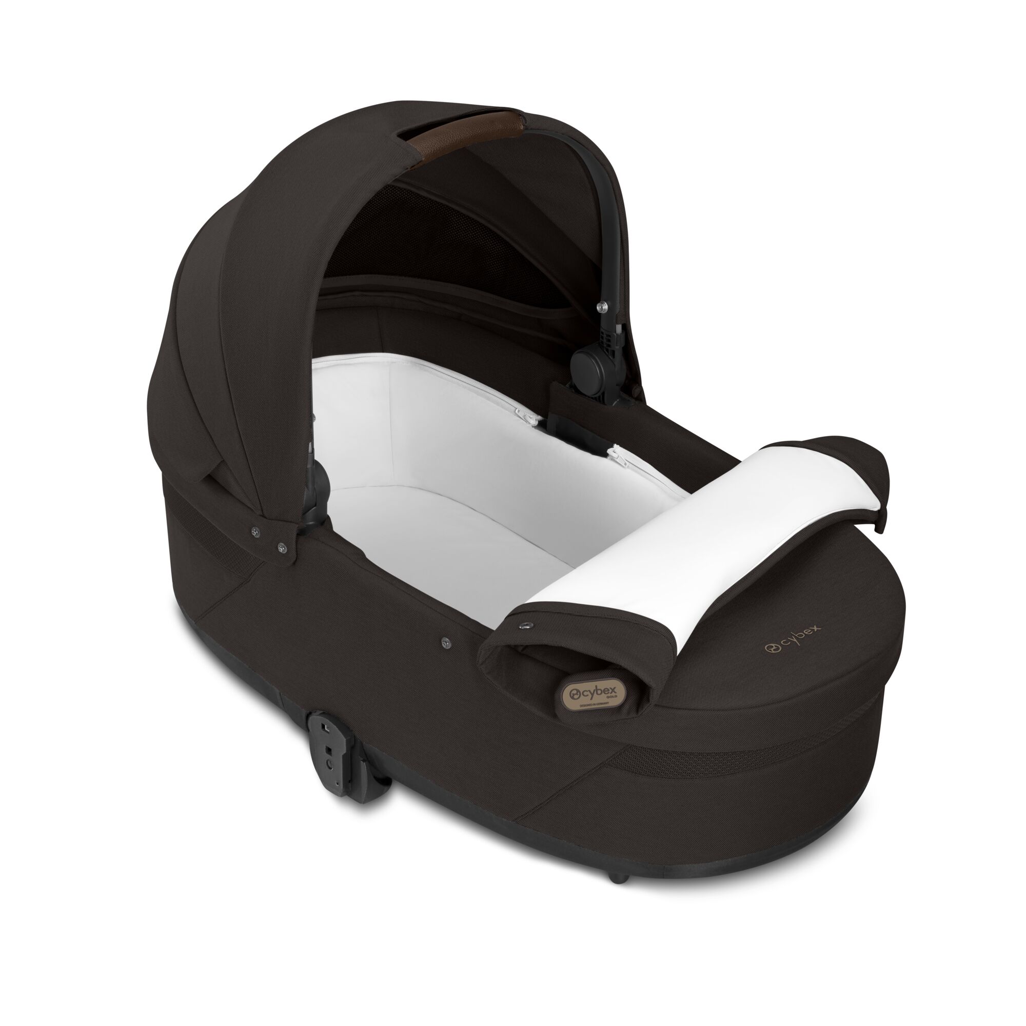 Nacelle S Lux Cybex Chocolate Brown – Image 6
