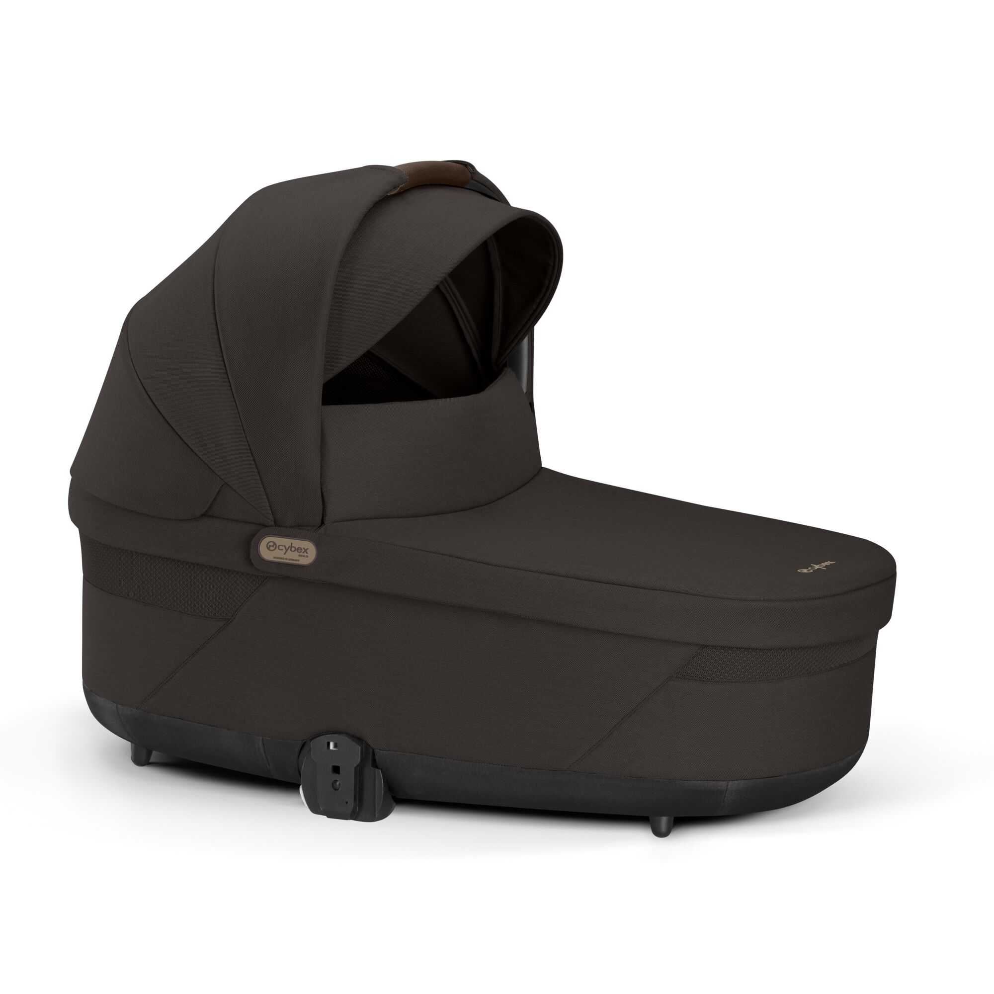 Nacelle S Lux Cybex Chocolate Brown – Image 5