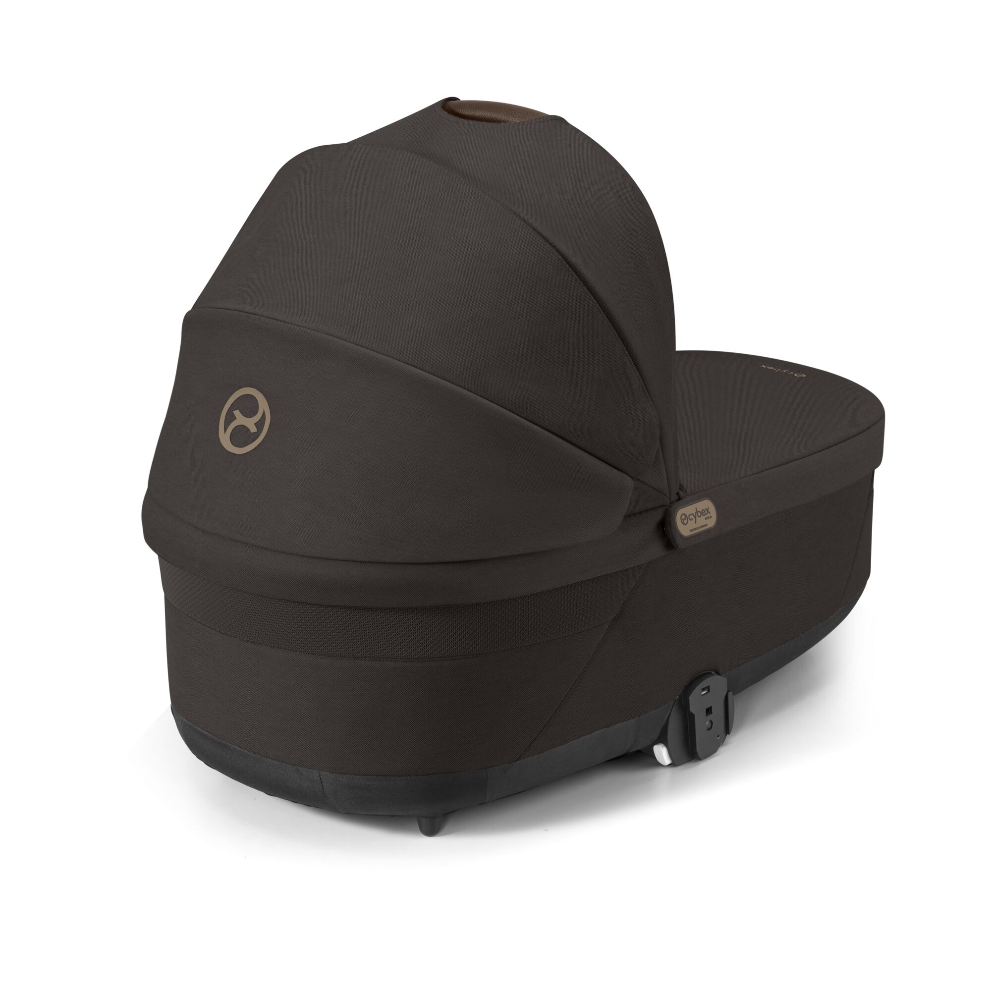 Nacelle S Lux Cybex Chocolate Brown – Image 3
