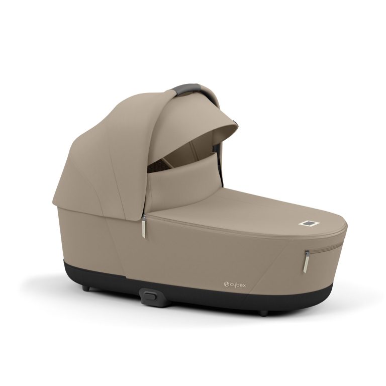 Nacelle-de-Luxe-Cybex-Priam-Cosy-Beige