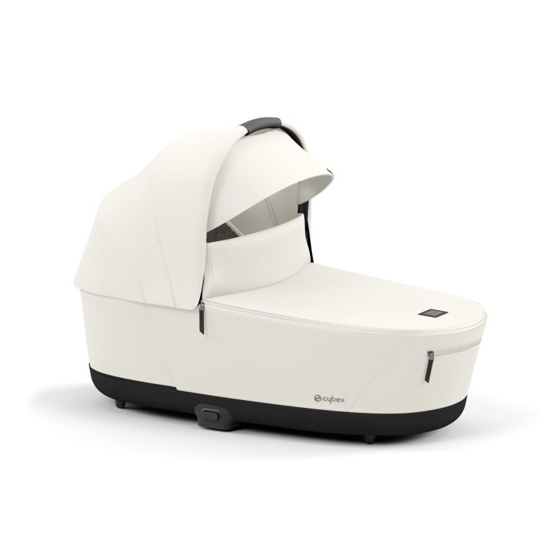 Nacelle-de-Luxe-Cybex-Priam-Off-White