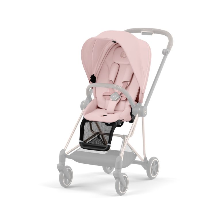Pack-siege-Cybex-Mios-Peach-Pink