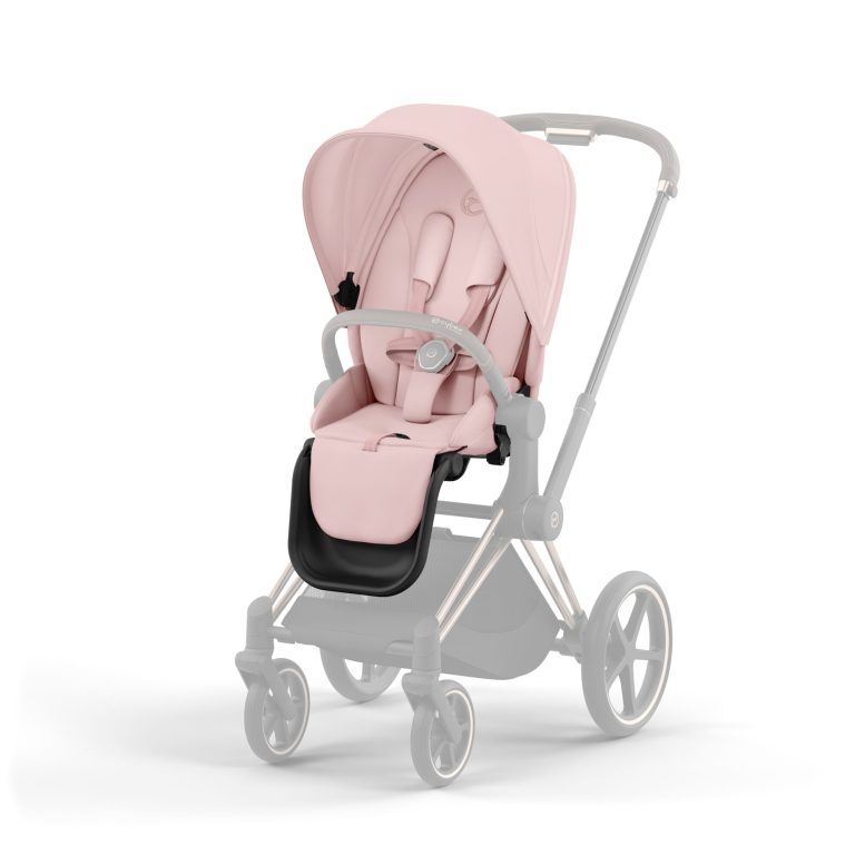 Pack-siege-Cybex-Priam-Peach-Pink