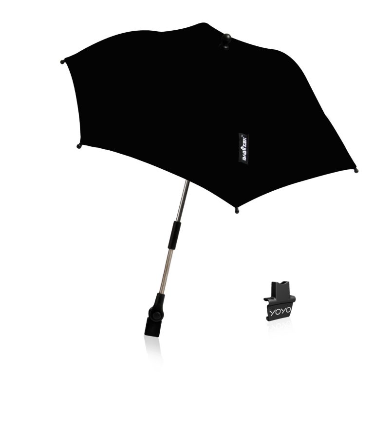 Parasol-Babyzen-Yoyo-Noir