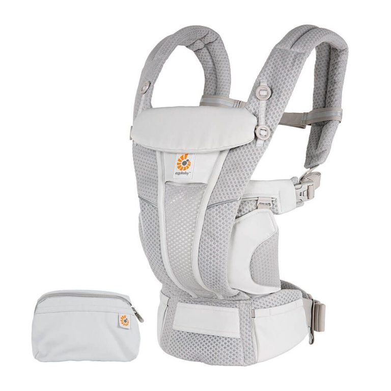 Porte-bebe-Ergobaby-Omni-Breeze-Pearl-Grey