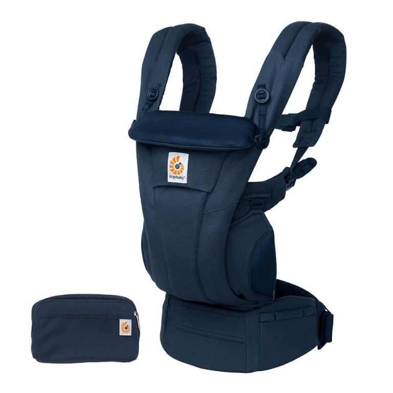 Porte-bebe-Ergobaby-Omni-Dream-Midnight-Blue