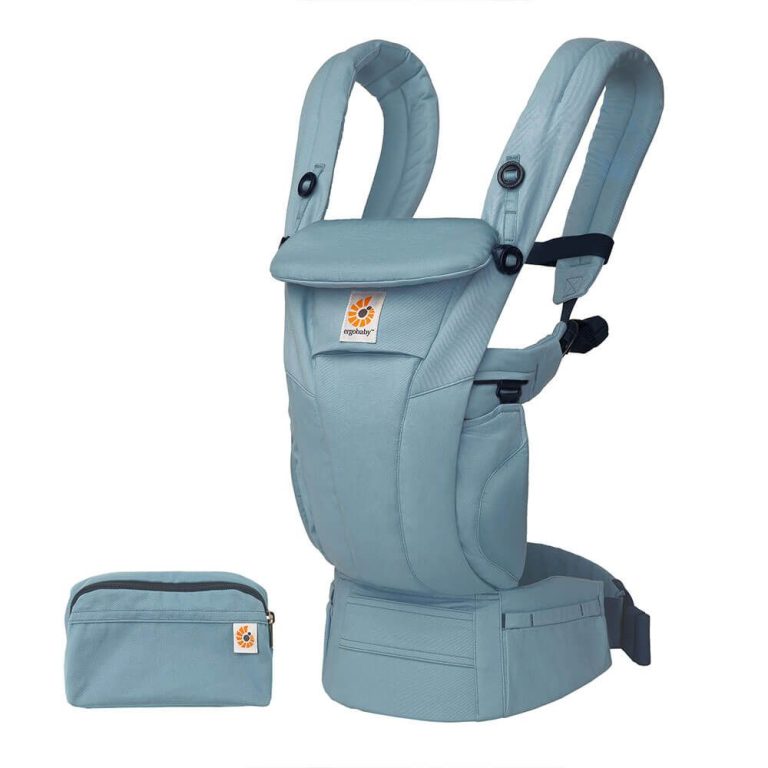 Porte-bebe-Ergobaby-Omni-Dream-Slate-Blue