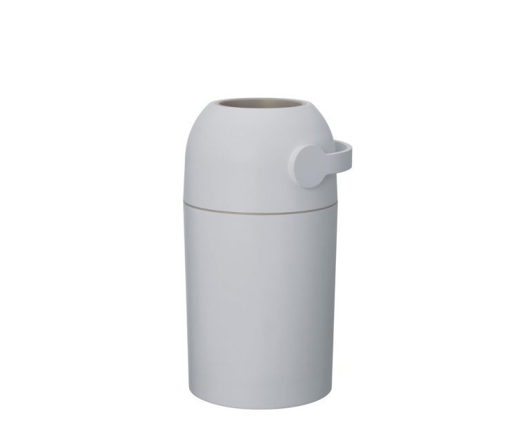 Poubelle À Couches Pericles Magic Cimento