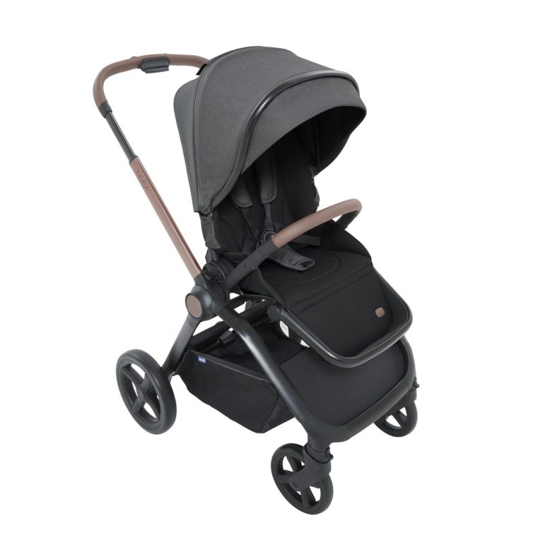 Poussette-Chicco-Mysa-Black-Satin