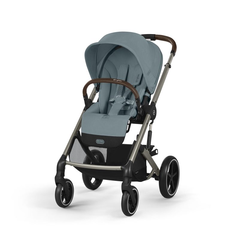 Poussette-Cybex-Balios-S-Lux-TPE-Stormy-Blue
