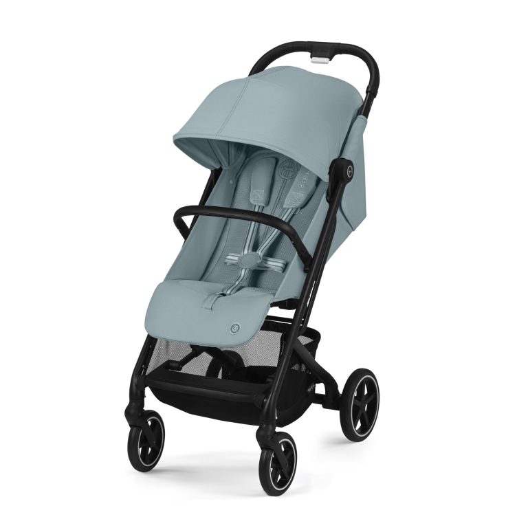 Poussette-Cybex-Beezy-Stormy-Blue