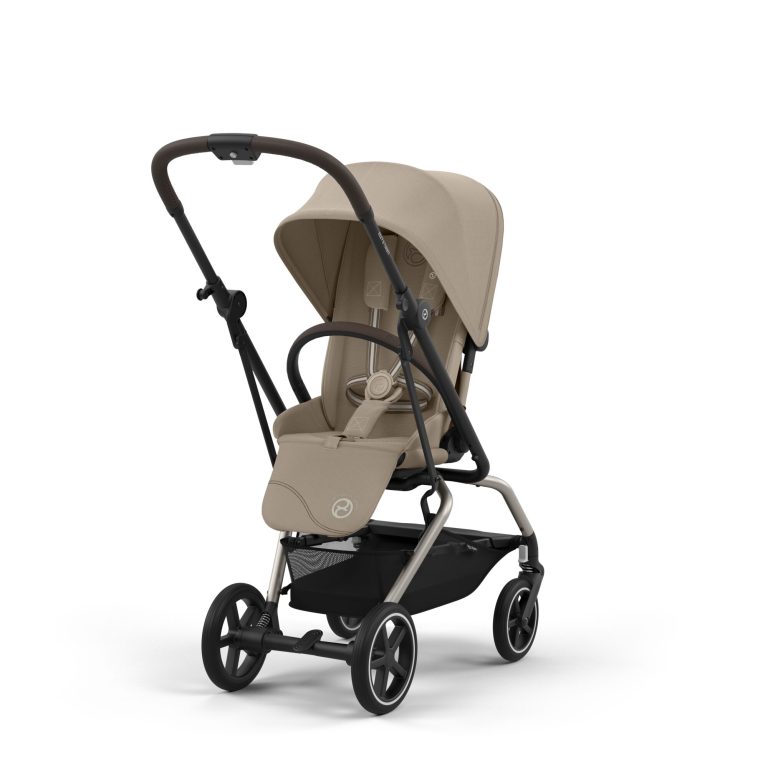Poussette-Cybex-Eezy-S-Twist2-Almond-Beige