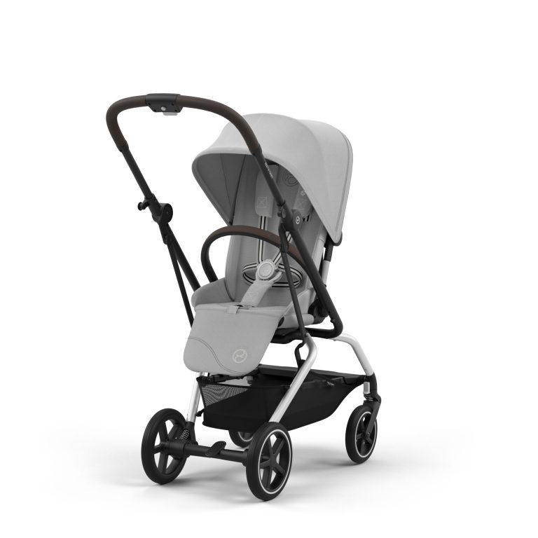 Poussette-Cybex-Eezy-S-Twist2-Fog-Grey