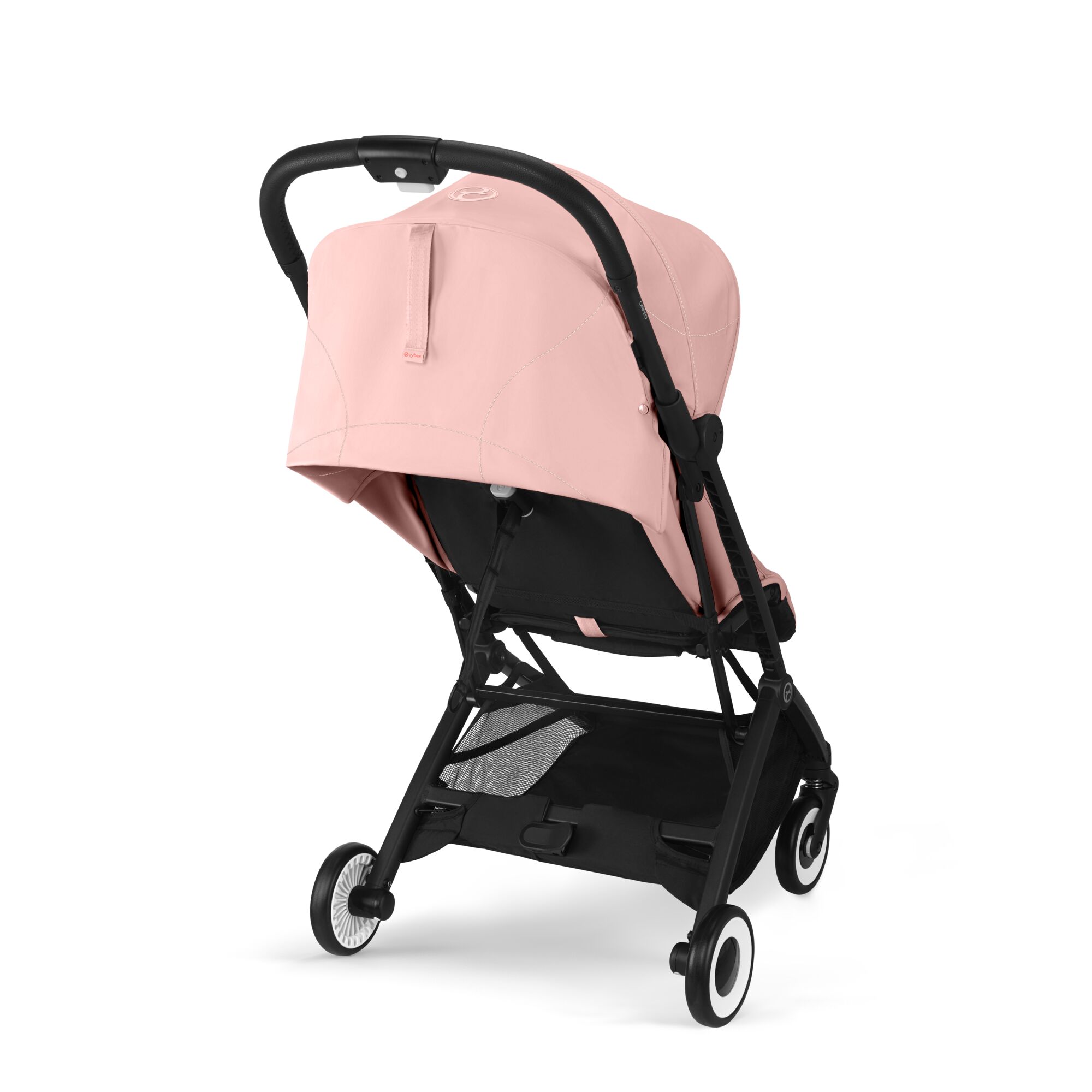 Poussette Cybex Orfeo BLK Magic Black – Image 9