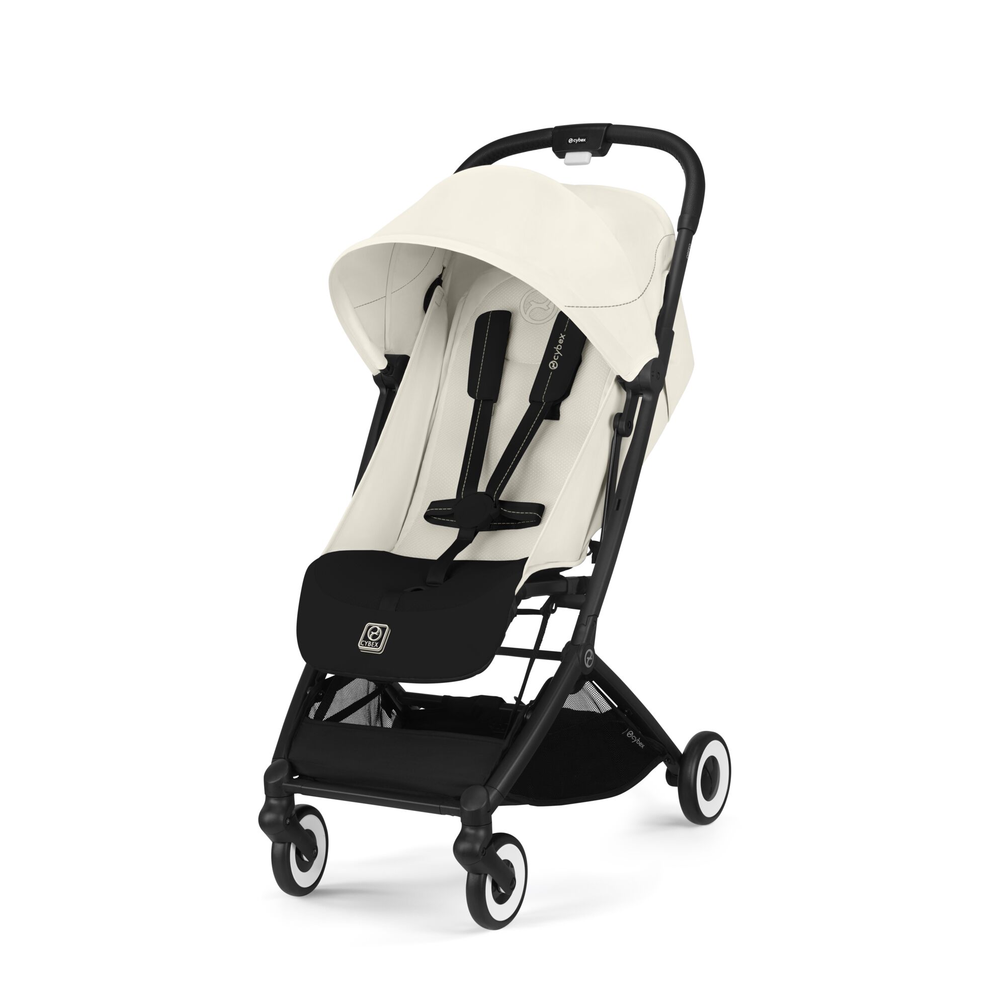 Poussette Cybex Orfeo BLK Magic Black – Image 11