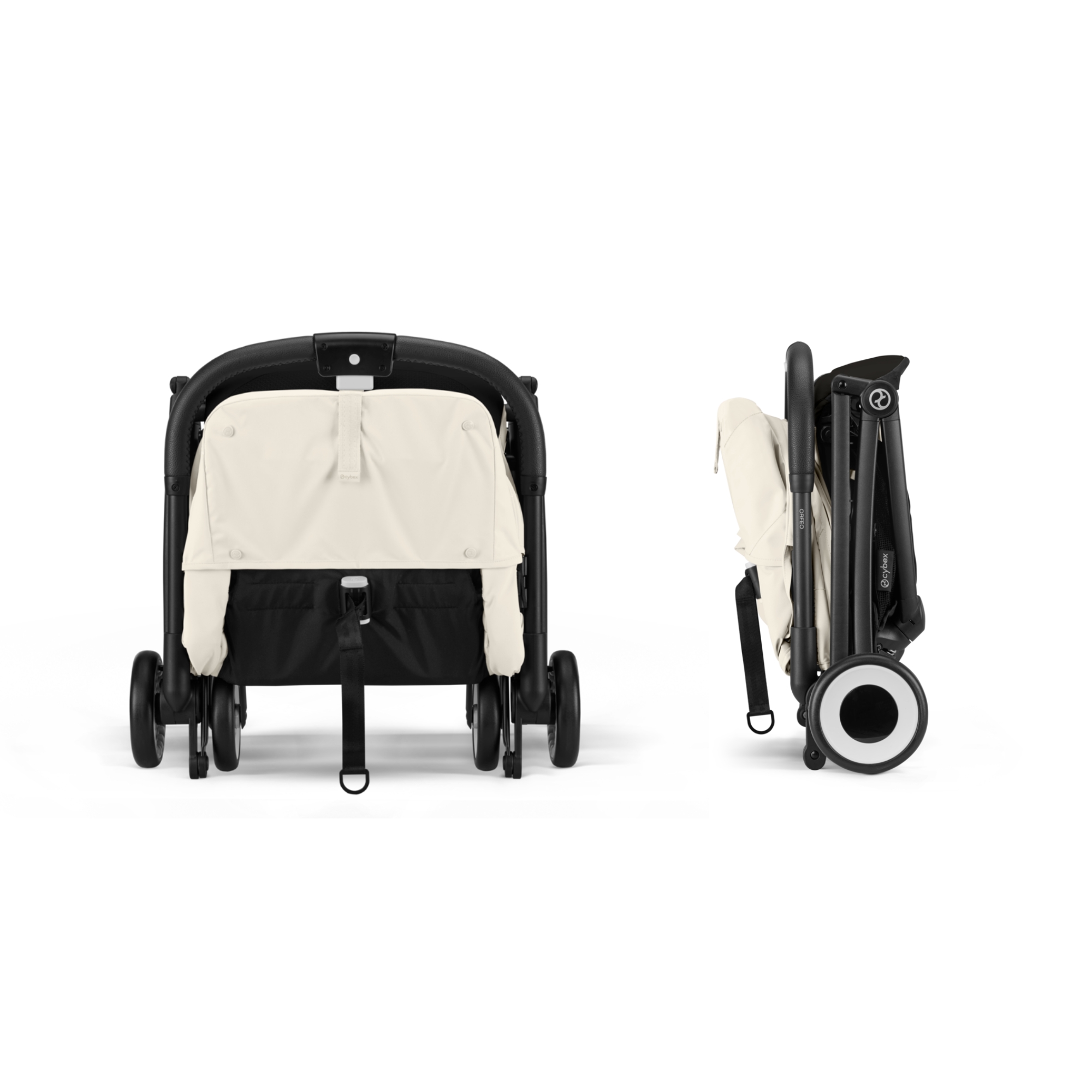 Poussette Cybex Orfeo BLK Magic Black – Image 12