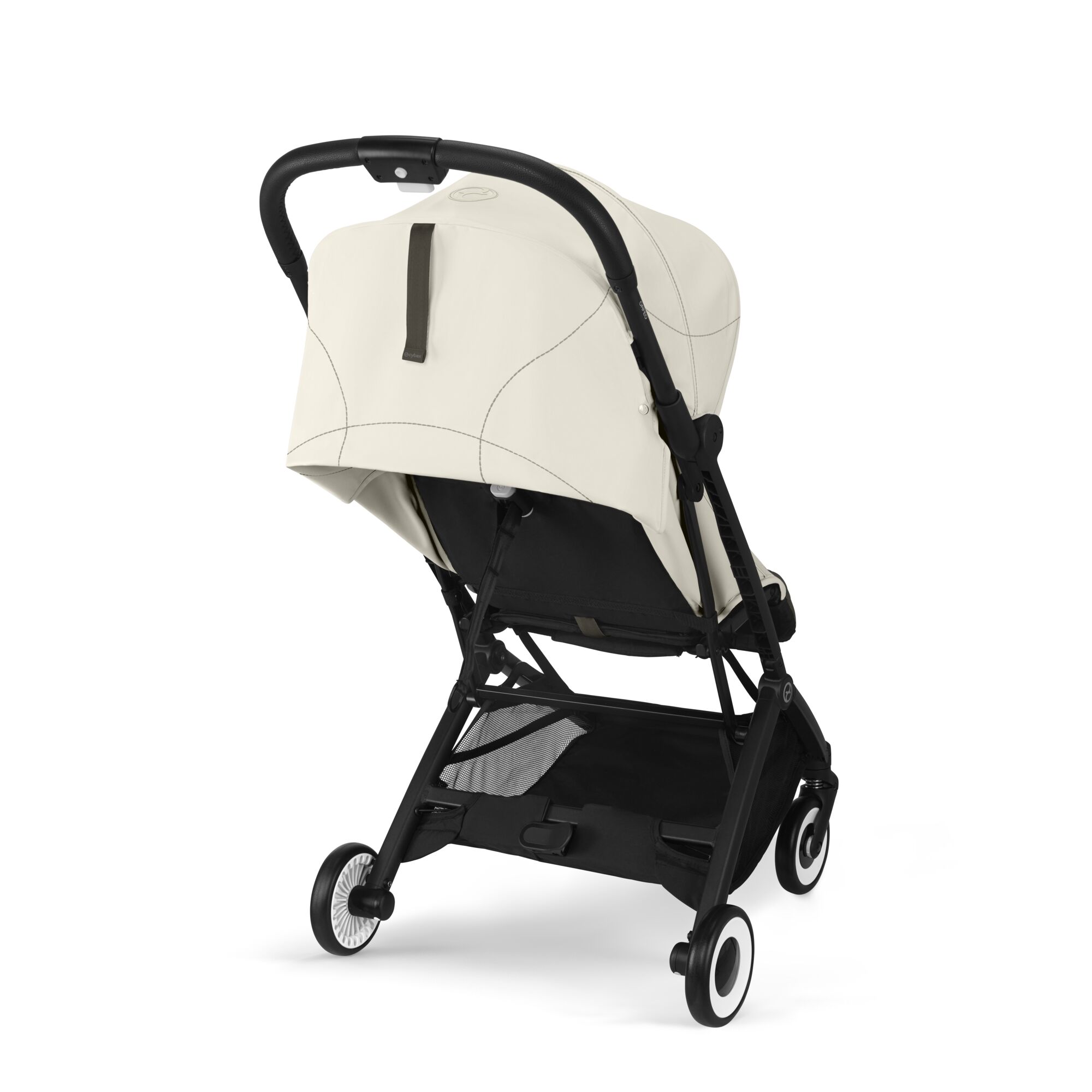 Poussette Cybex Orfeo BLK Magic Black – Image 15