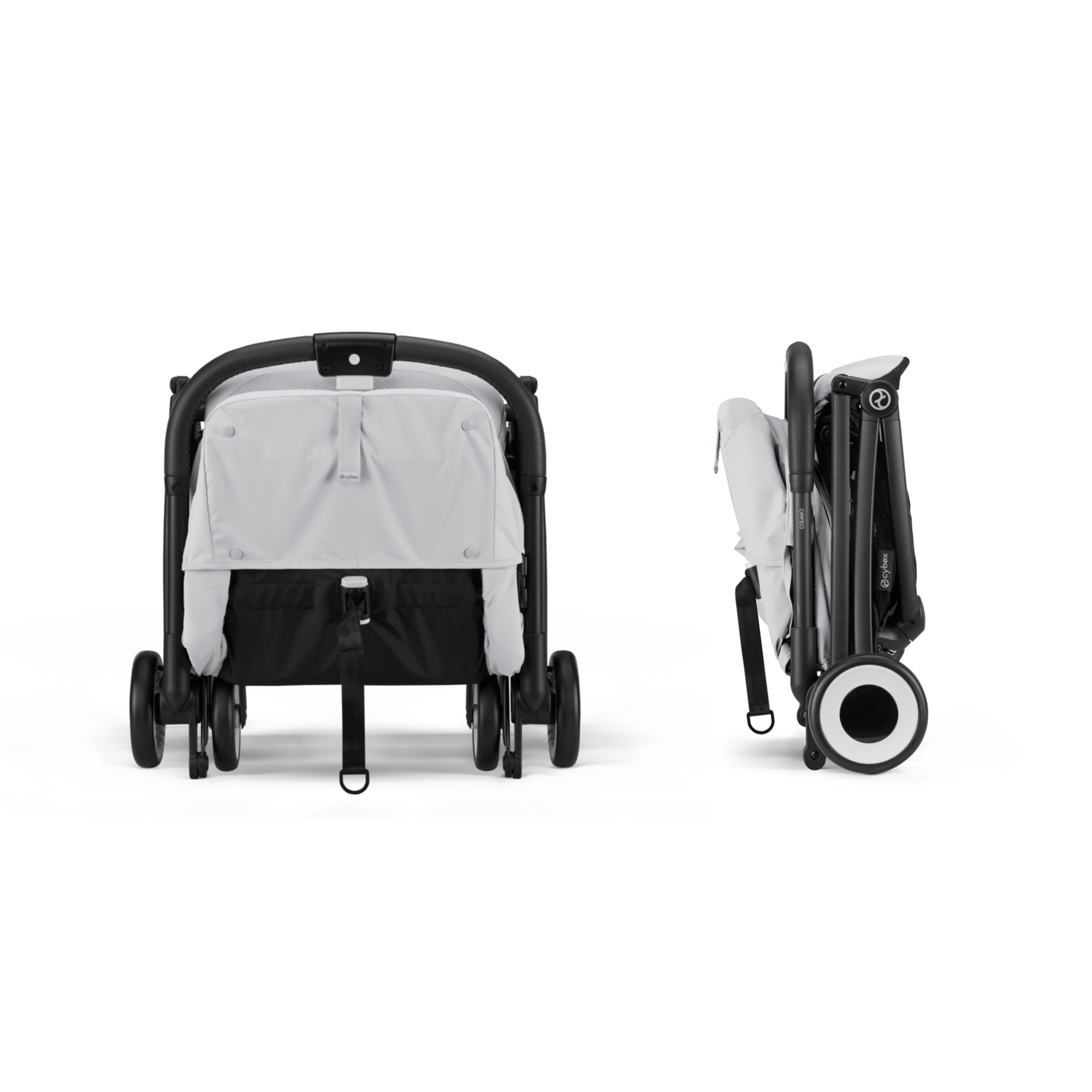 Poussette Cybex Orfeo BLK Magic Black – Image 18