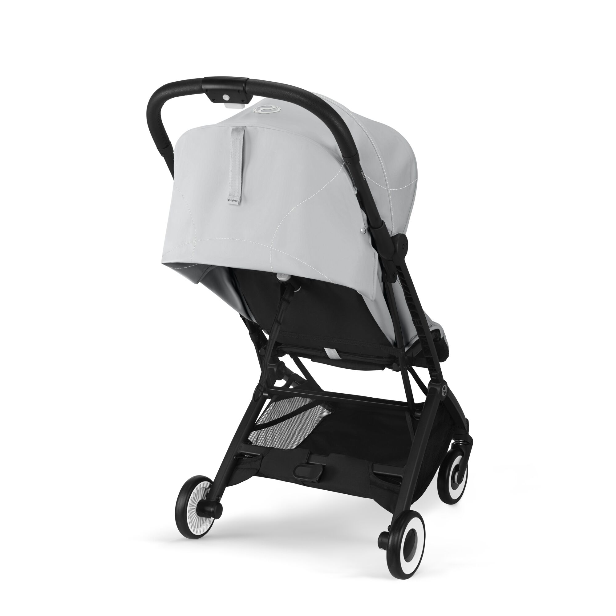 Poussette Cybex Orfeo BLK Magic Black – Image 21