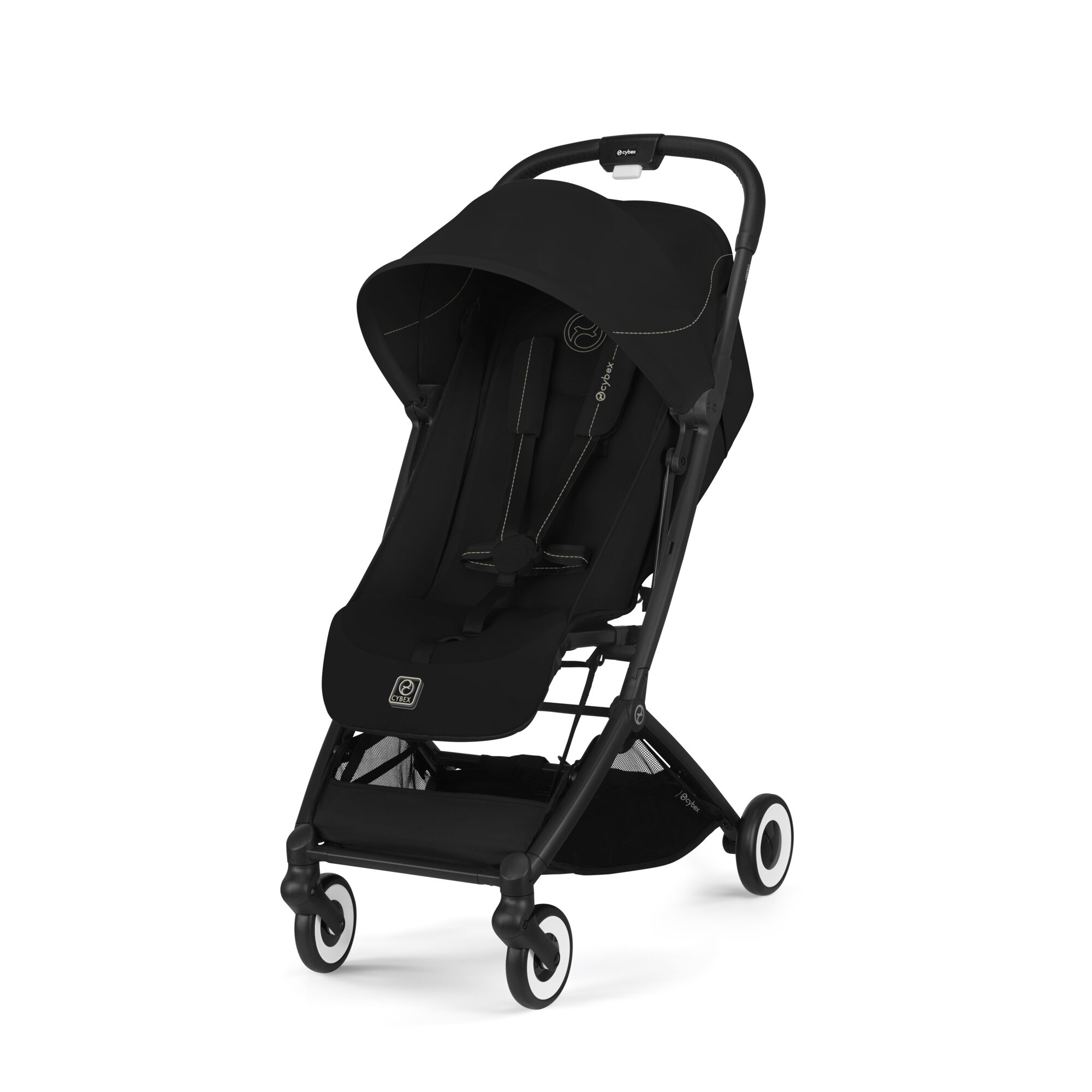 Poussette Cybex Orfeo BLK Magic Black – Image 23