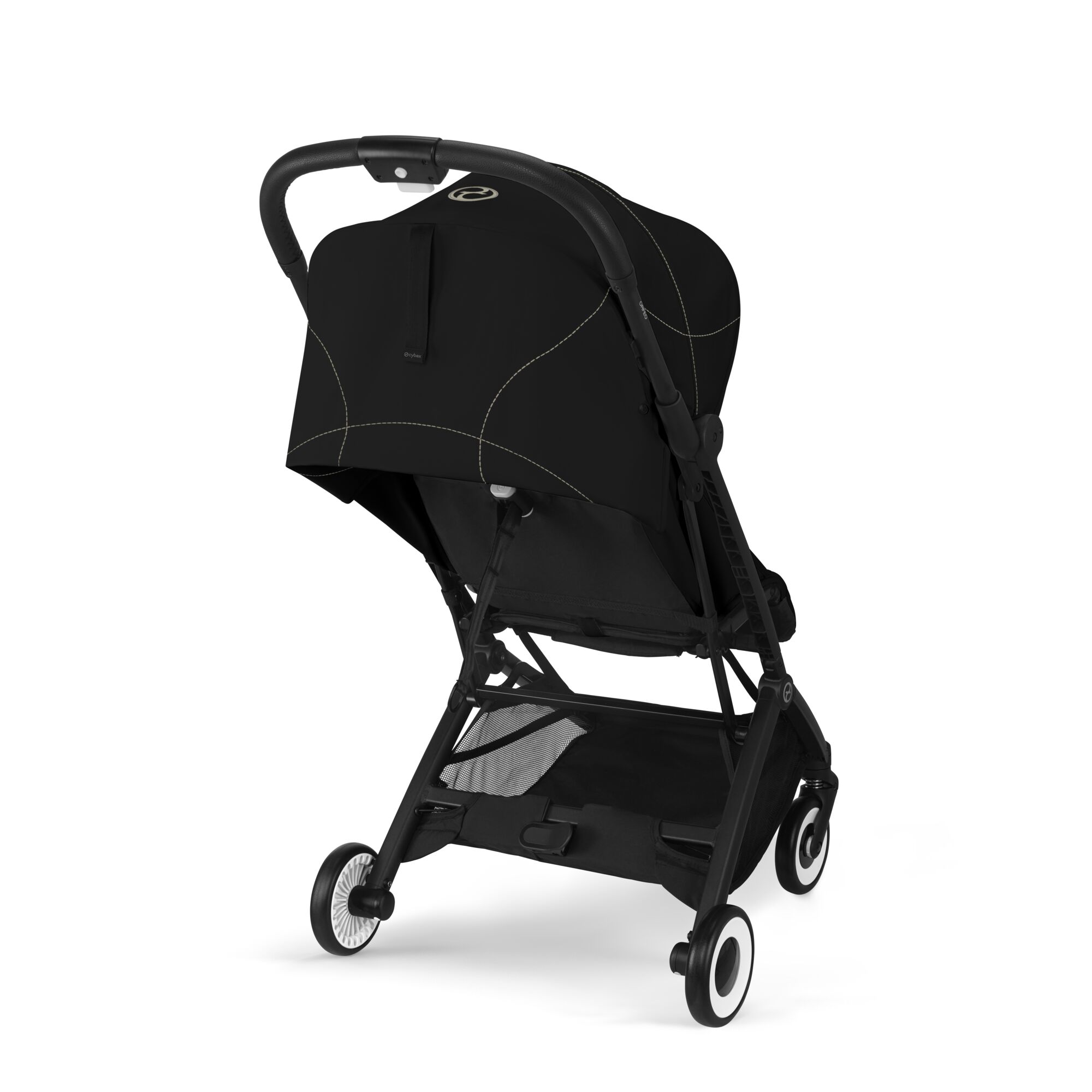 Poussette Cybex Orfeo BLK Magic Black – Image 27