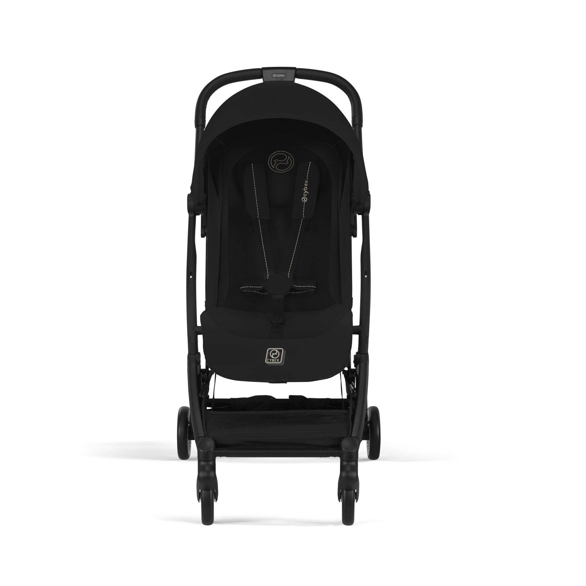Poussette Cybex Orfeo BLK Magic Black – Image 28