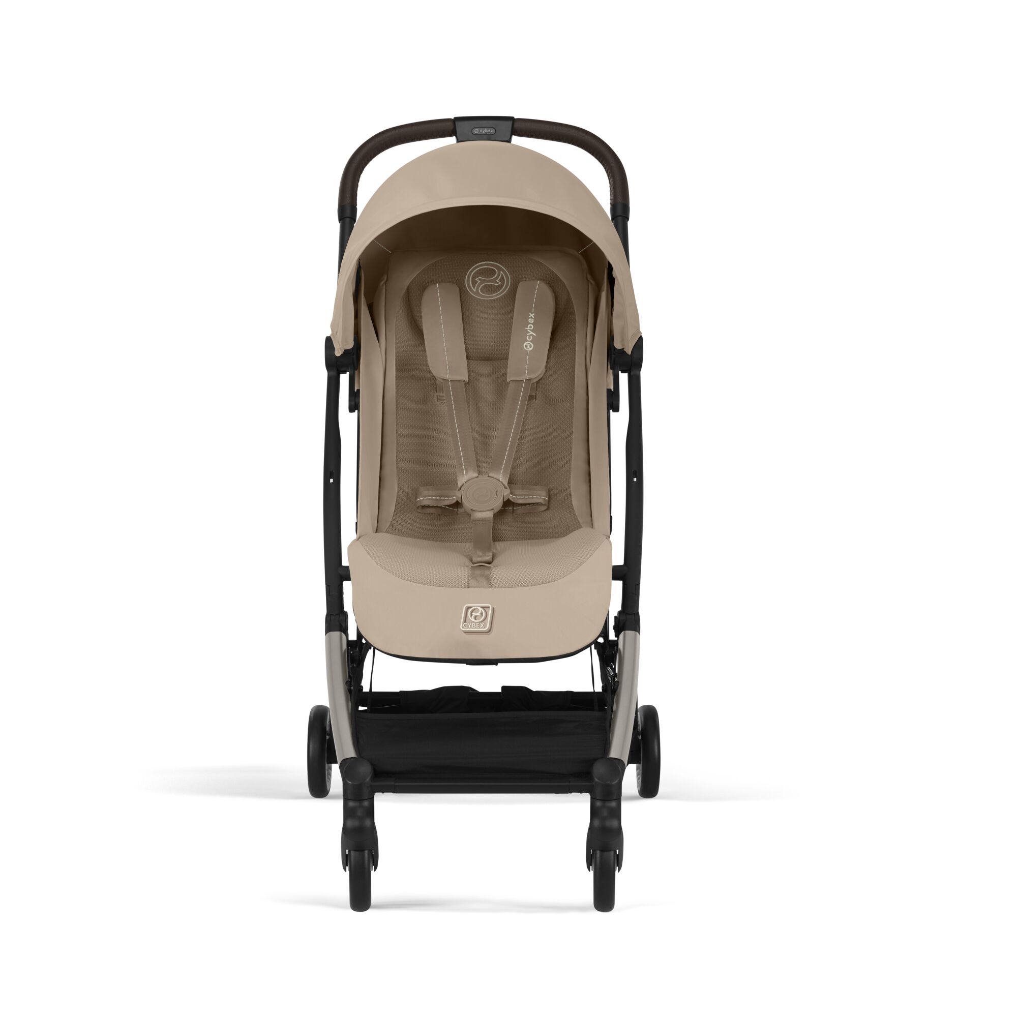 Poussette Cybex Orfeo BLK Magic Black – Image 34