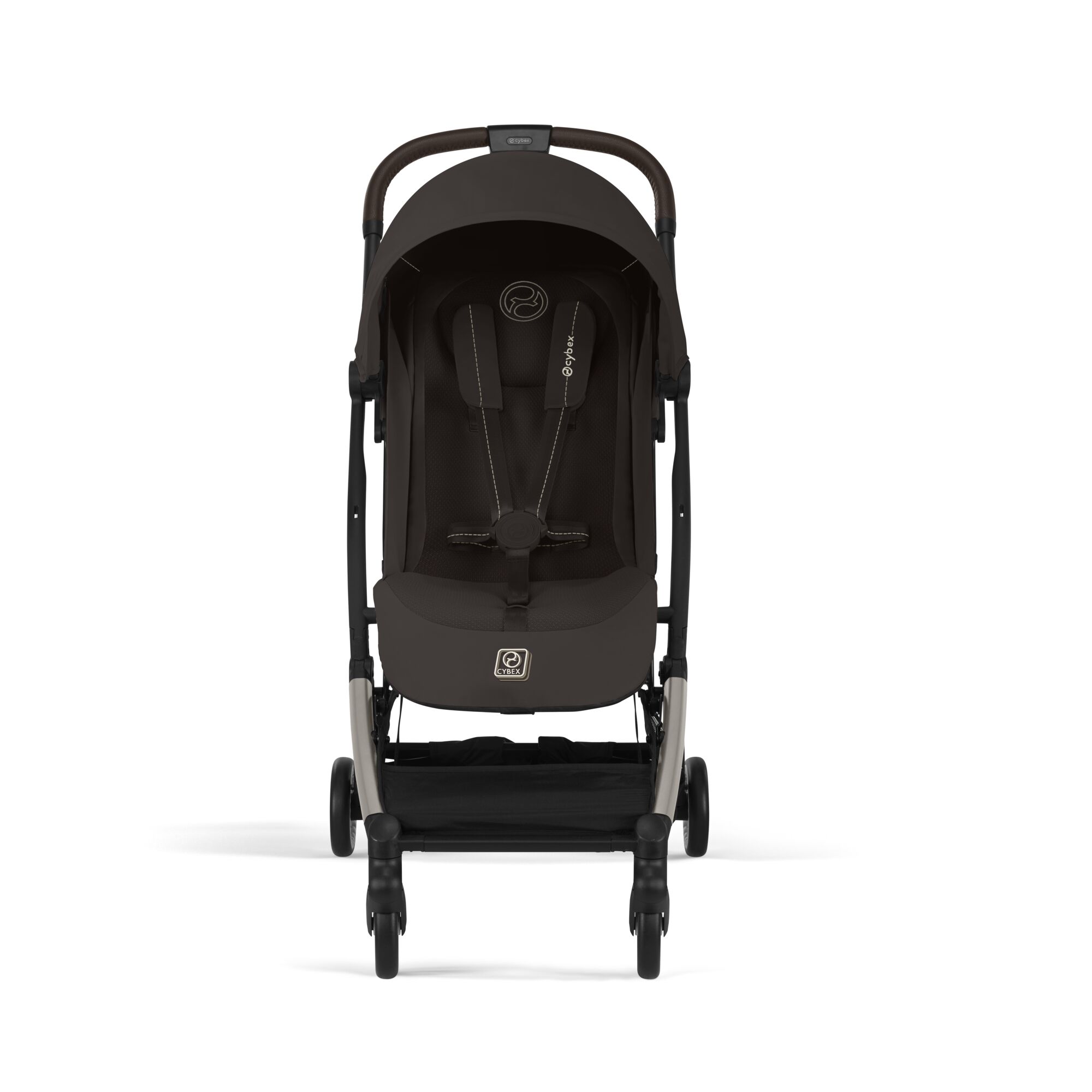 Poussette Cybex Orfeo BLK Magic Black – Image 40