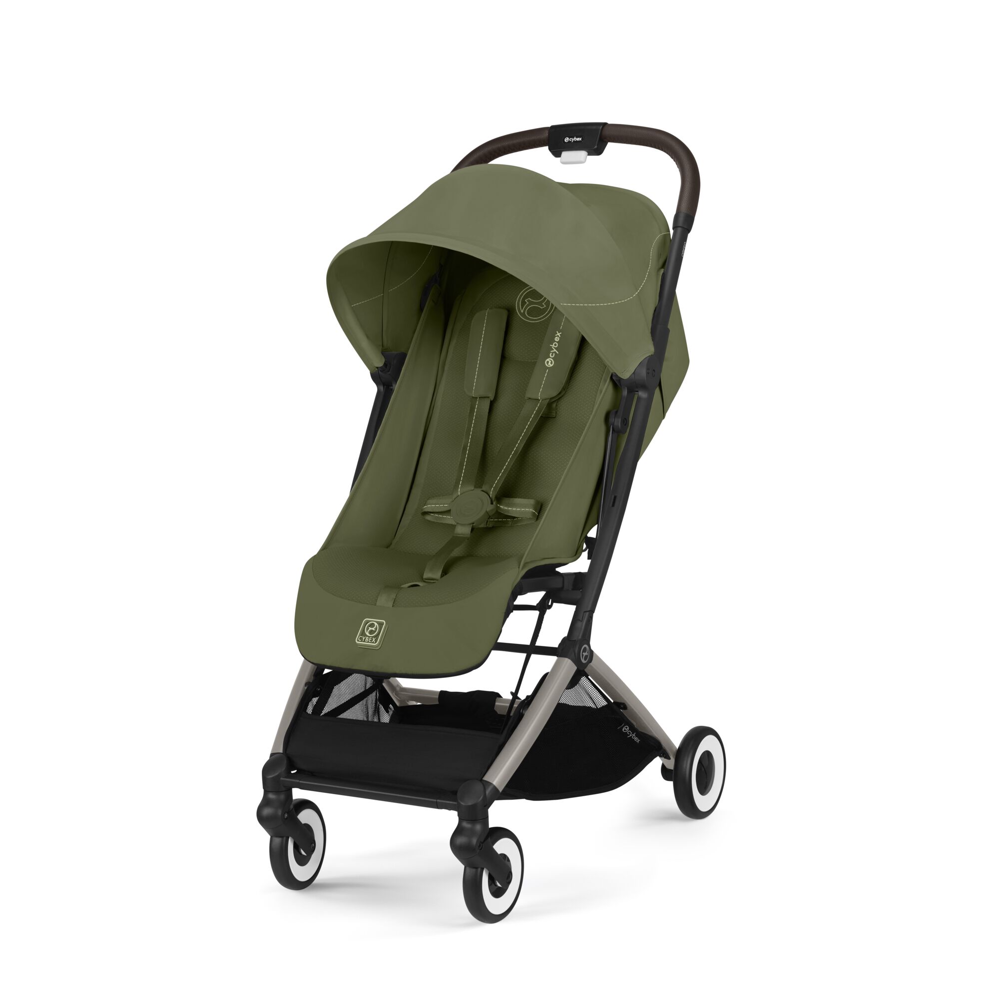 Poussette Cybex Orfeo BLK Magic Black – Image 41