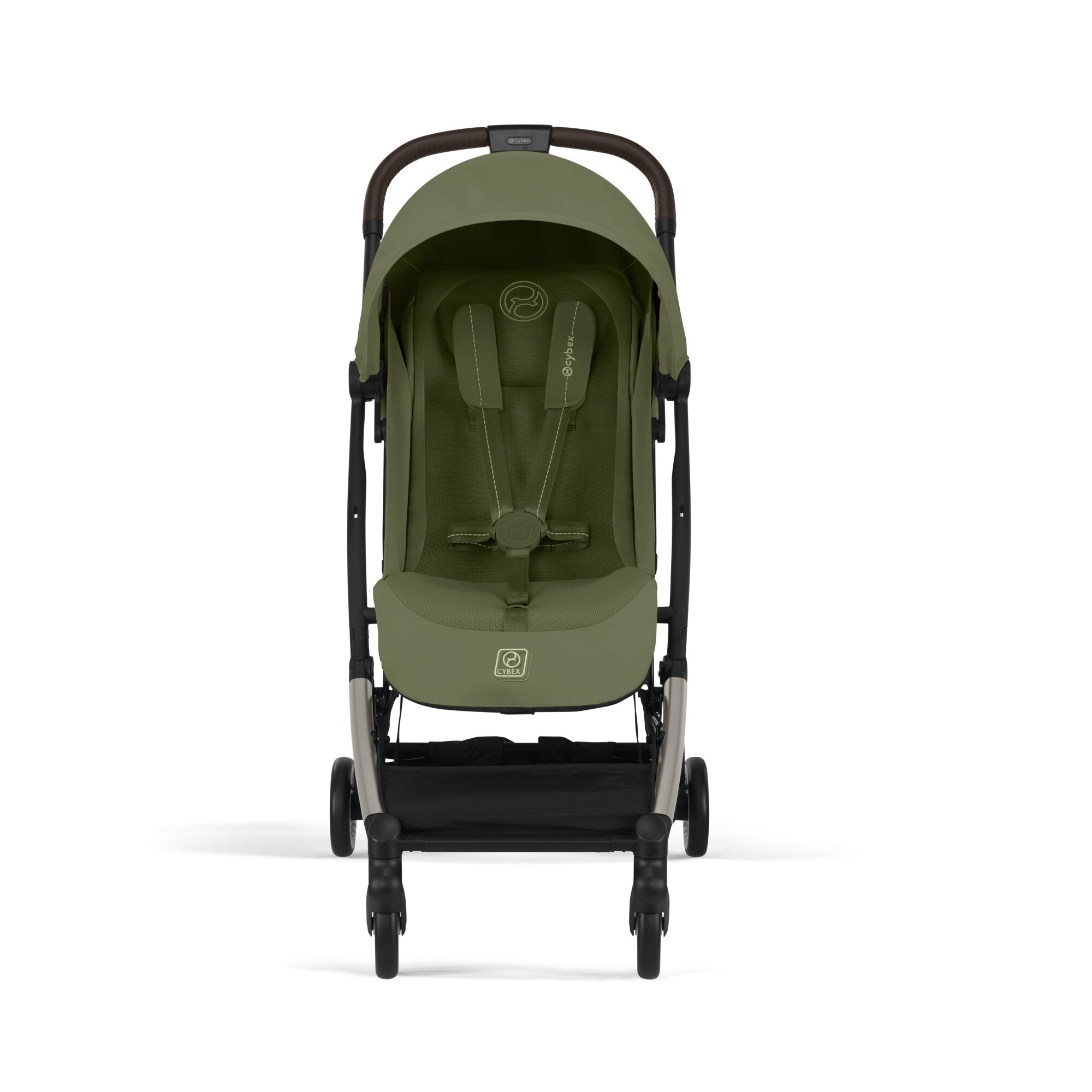 Poussette Cybex Orfeo BLK Magic Black – Image 46