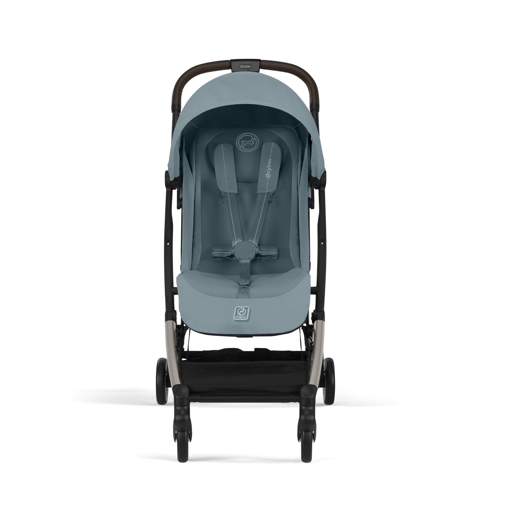 Poussette Cybex Orfeo BLK Magic Black – Image 52