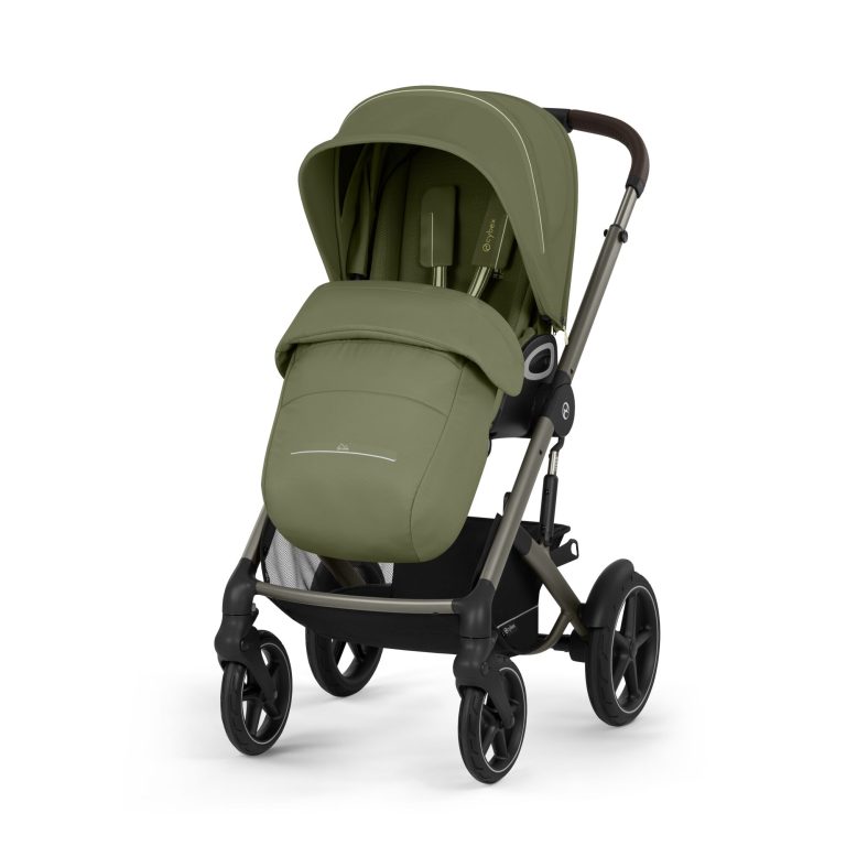 Poussette-Cybex-Talos-S-Lux-TPE-Moss-Green-