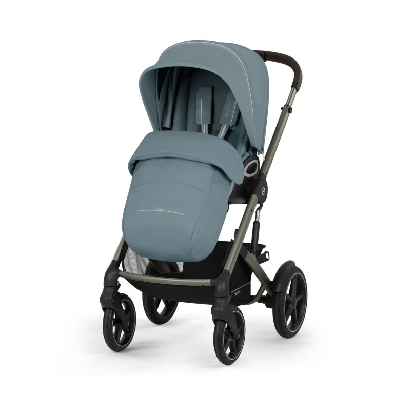 Poussette-Cybex-Talos-S-Lux-TPE-Stormy-Blue