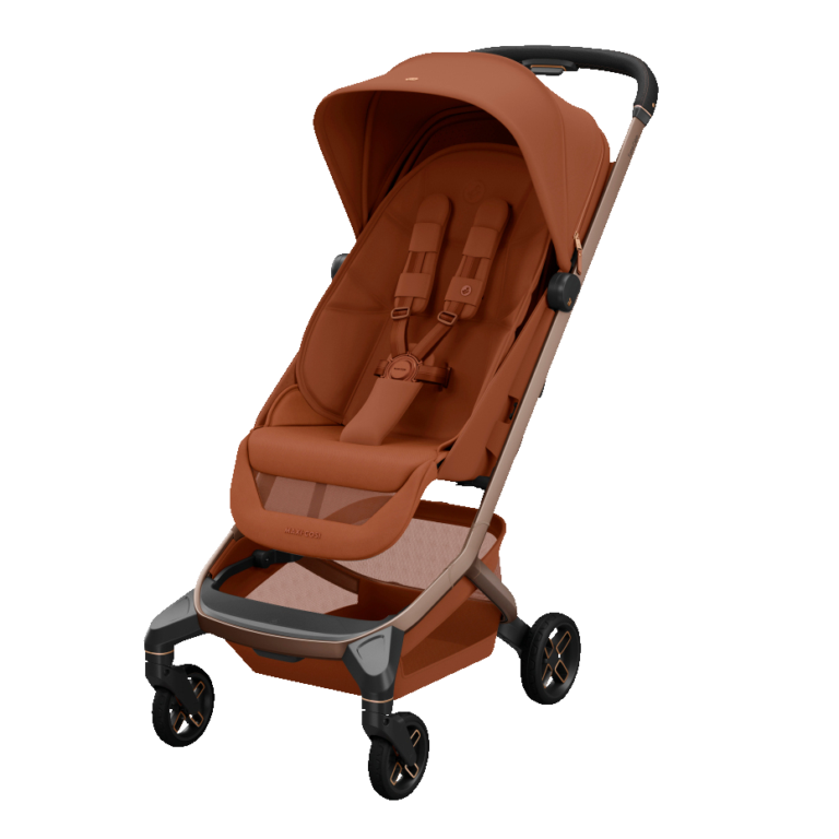 Poussette Maxi Cosi Fame Cabin Copper Terra