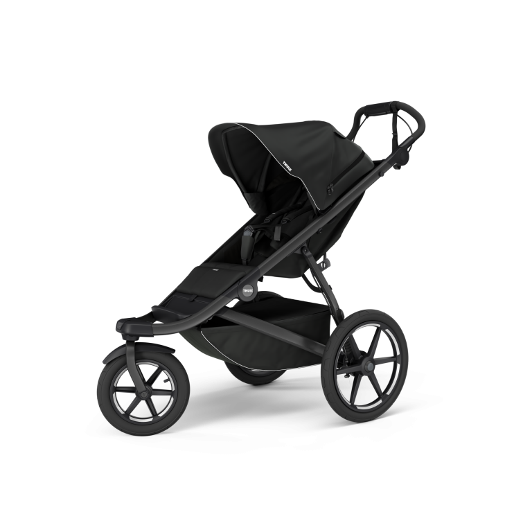 Poussette-Thule-Urban-Glide-3-Black