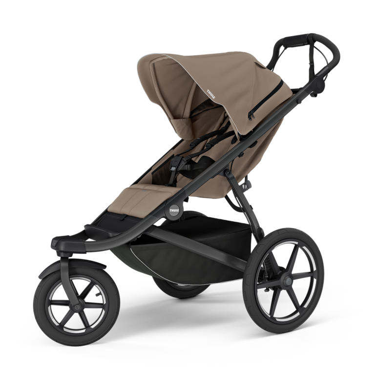 Poussette Thule Urban Glide 3 Tinted Taupe