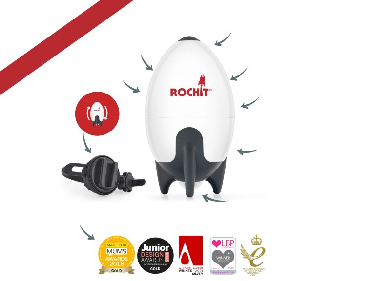 Website Rechargeable Rockit A+ features NO TEXT