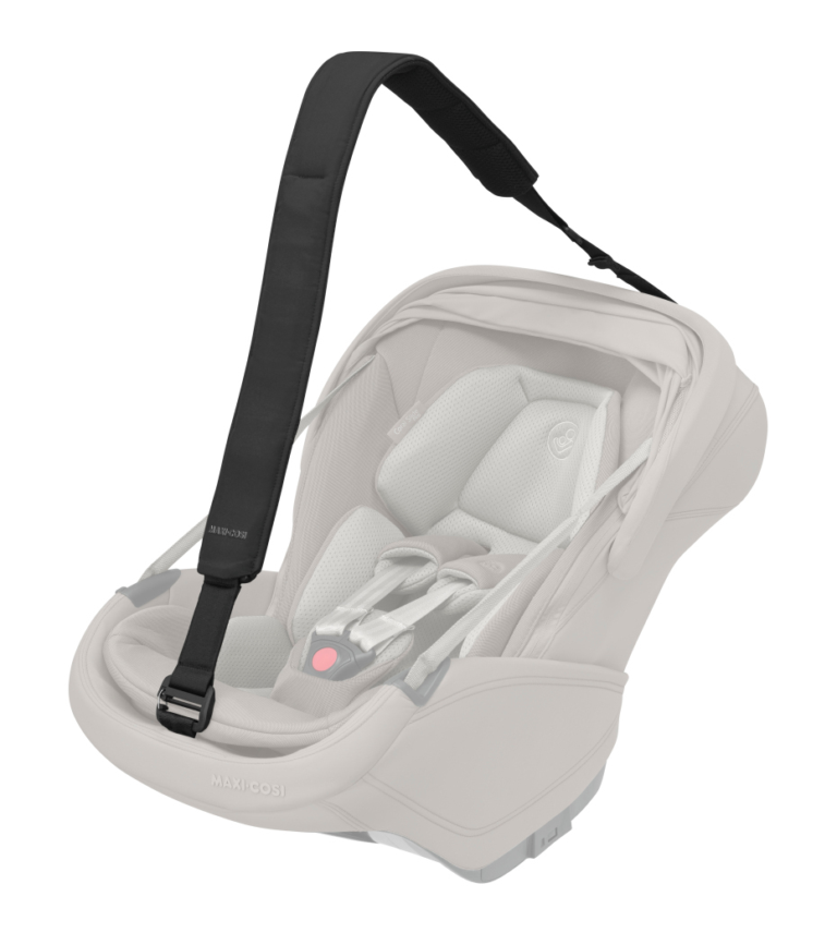 Sangle De Transport Maxi Cosi Coral Slide Pro
