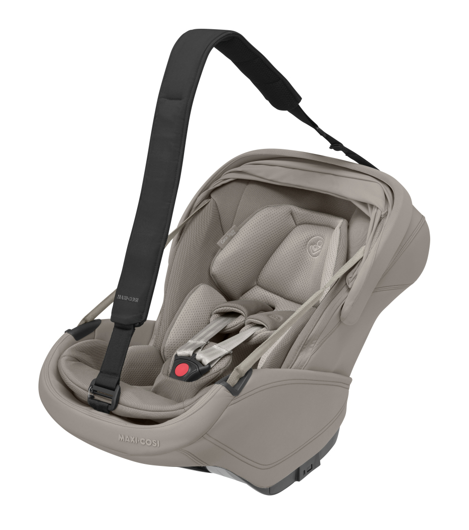 Sangle de transport Maxi-Cosi Coral Slide Pro – Image 2