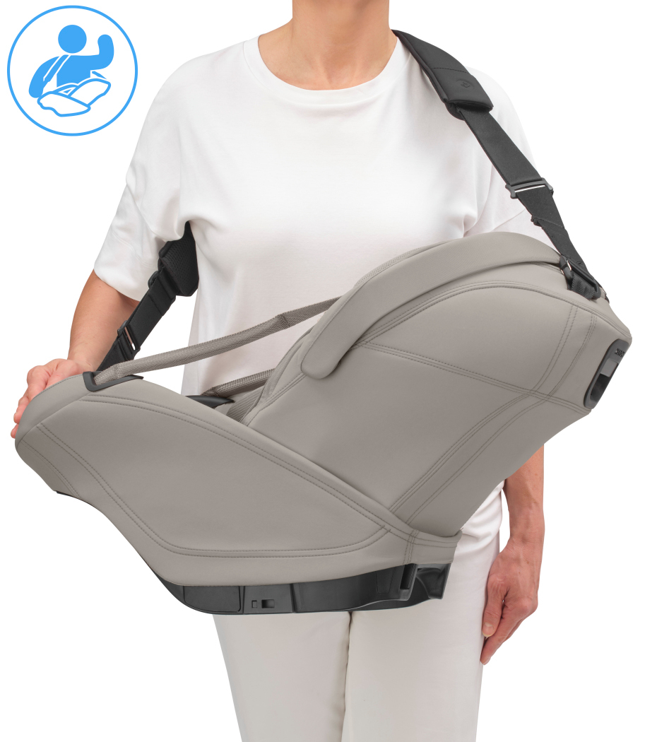 Sangle de transport Maxi-Cosi Coral Slide Pro – Image 3