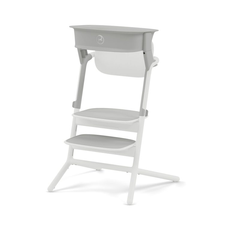 Set-de-tour-dapprentissage-Cybex-Lemo-Suede-Grey