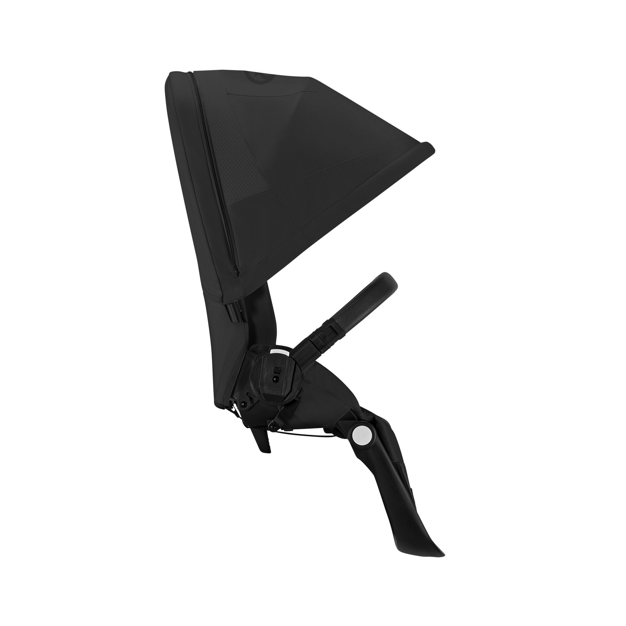 Siège Cybex Gazelle S BLK Moon Black – Image 2