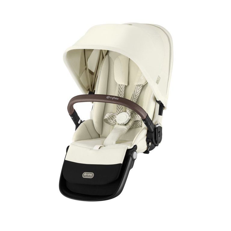 Siege-Cybex-Gazelle-S-Seashell-Beige