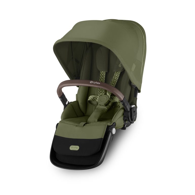 Siege-Cybex-Gazelle-S-TPE-Moss-Green