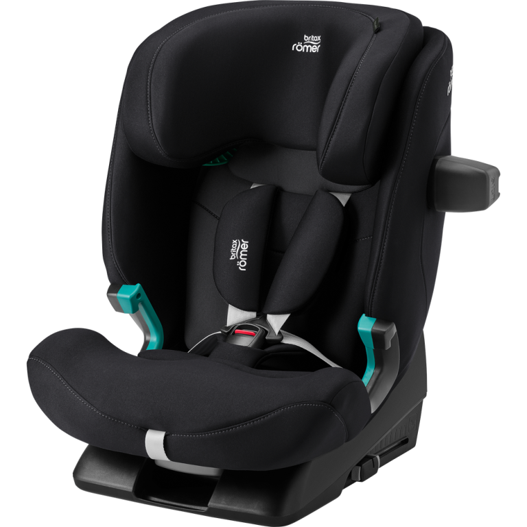 Siege-auto-Britax-Roemer-Advansafix-Pro-Deep-Black