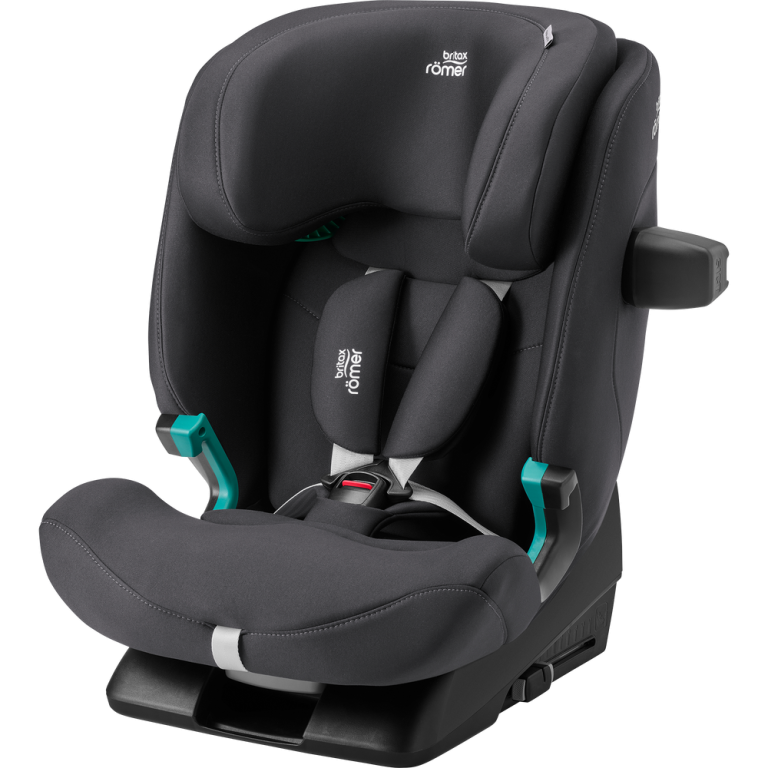 Siege-auto-Britax-Roemer-Advansafix-Pro-Deep-Grey